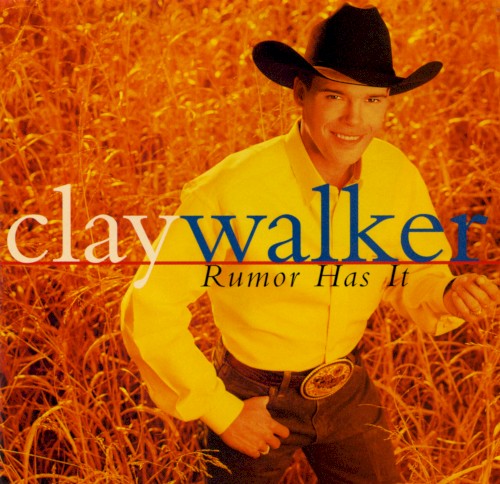 Clay Walker